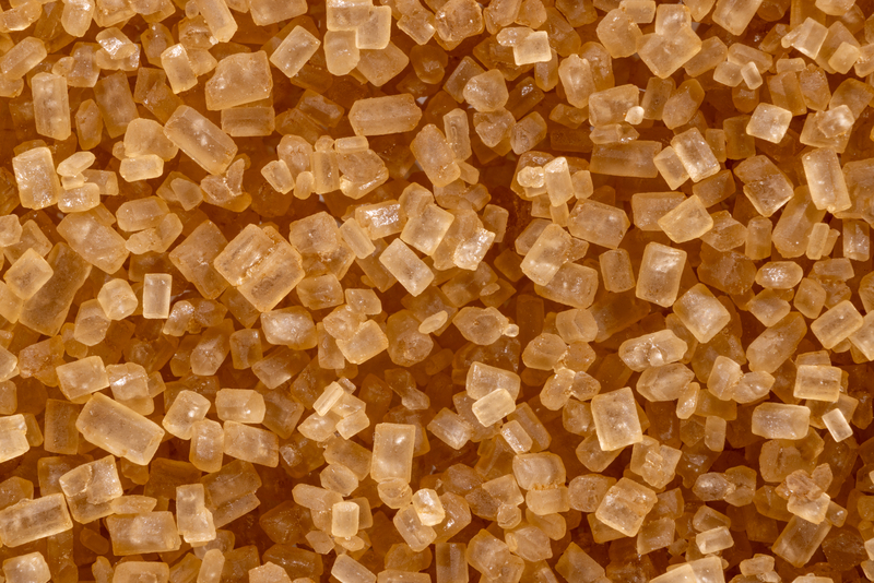 Turbinado Cane Sugar