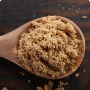 Brown Sugars