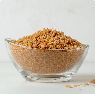 Brown Sugars