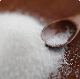 Granulated Sugars