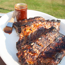 Amp Up the Flavor with Sauces & Marinades