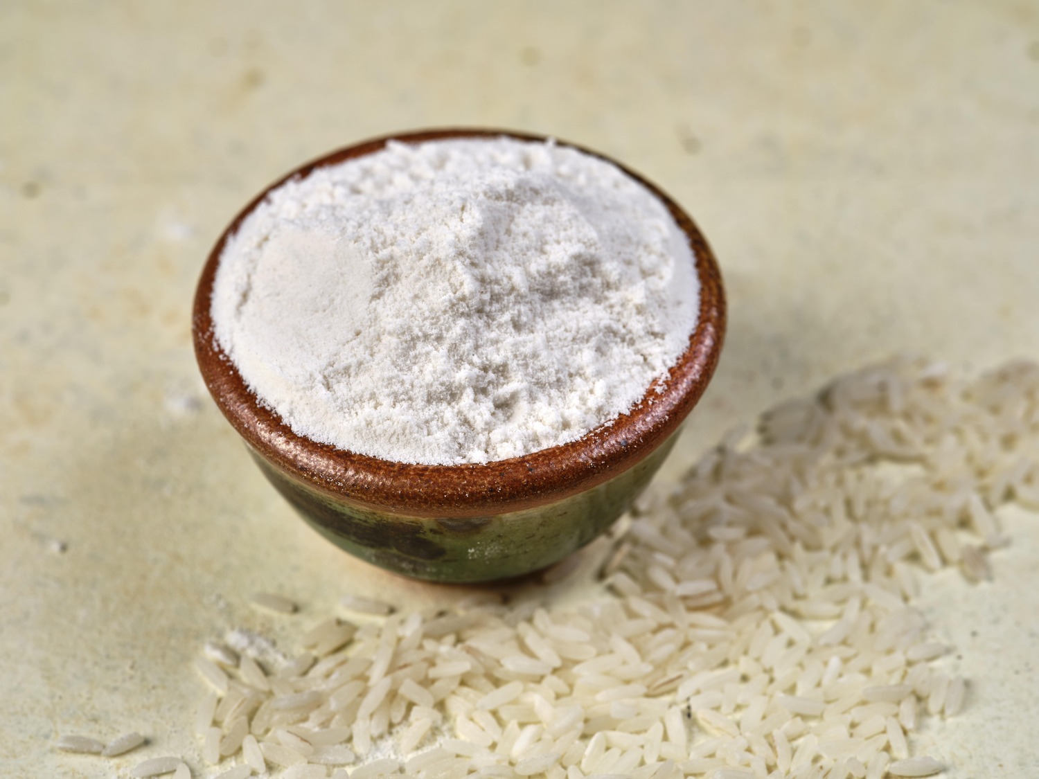 FC - ROC Long Grain Rice Flour