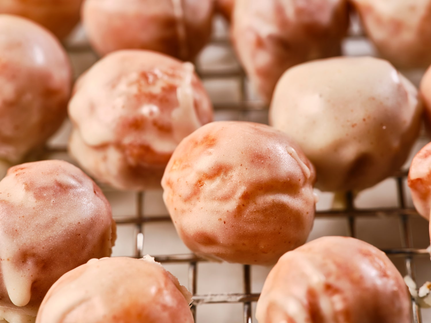 Make Room for Dessert Sales