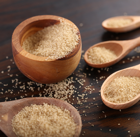 Meet the Demand for Organic