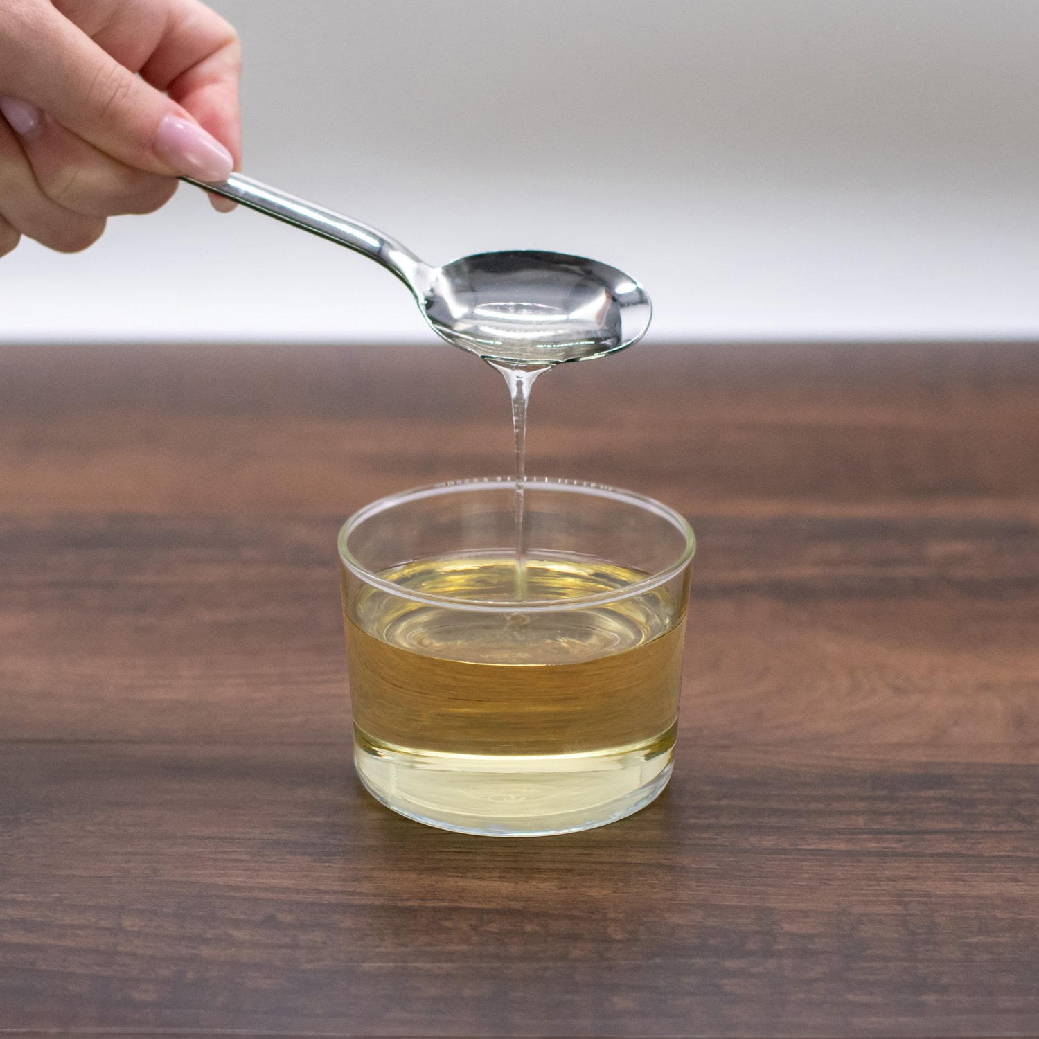 Nulomoline - Medium Invert Syrup