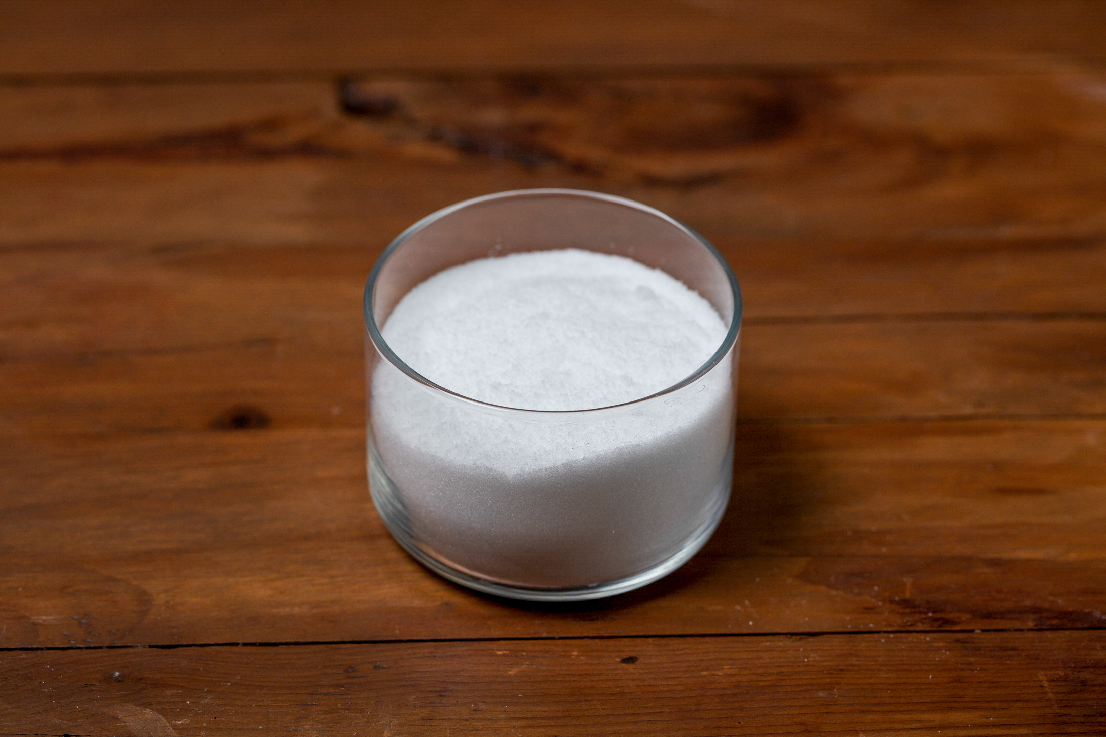 The Sweet Summary: Tagatose Overview