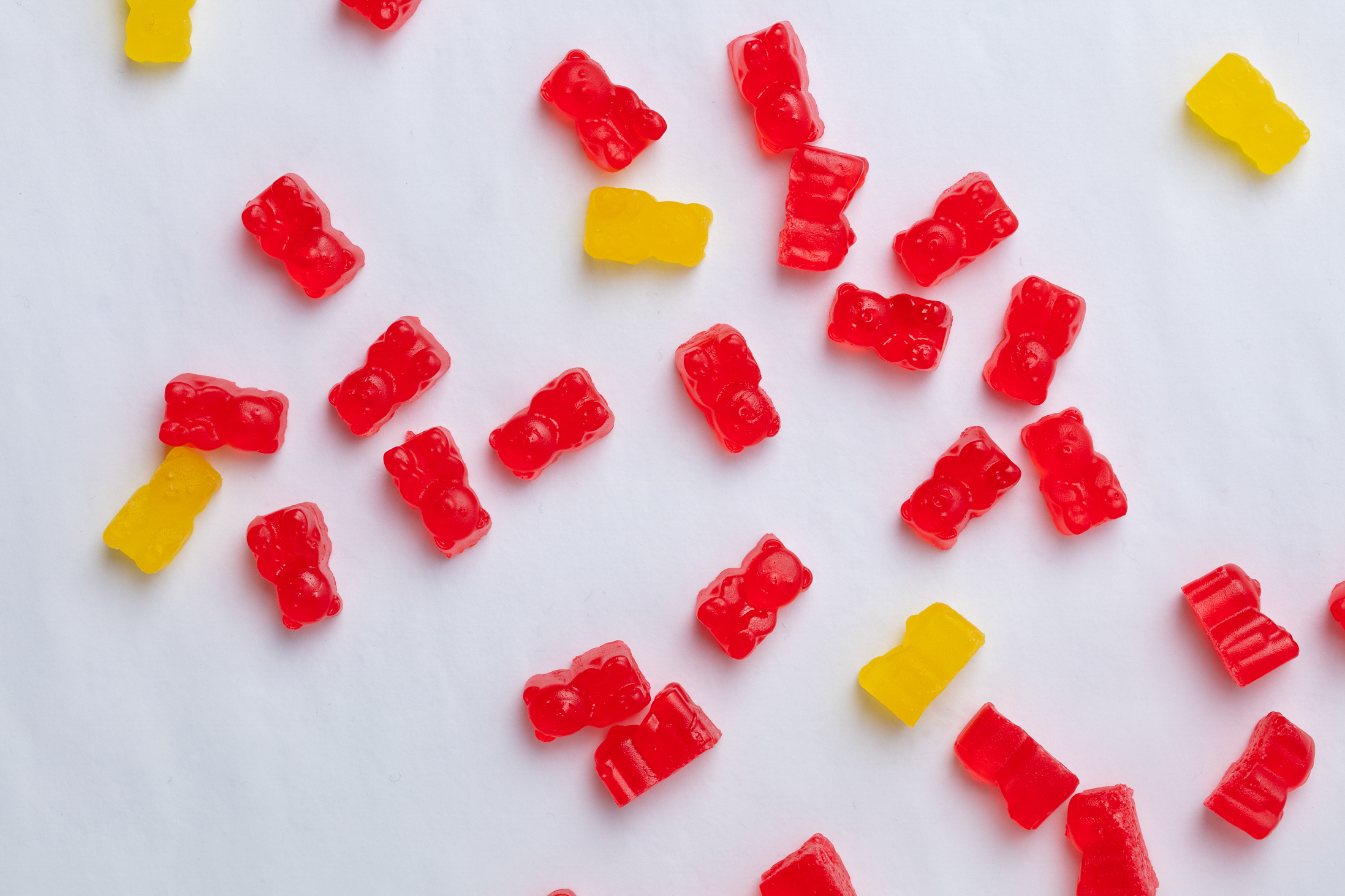 Formulations - Gummies