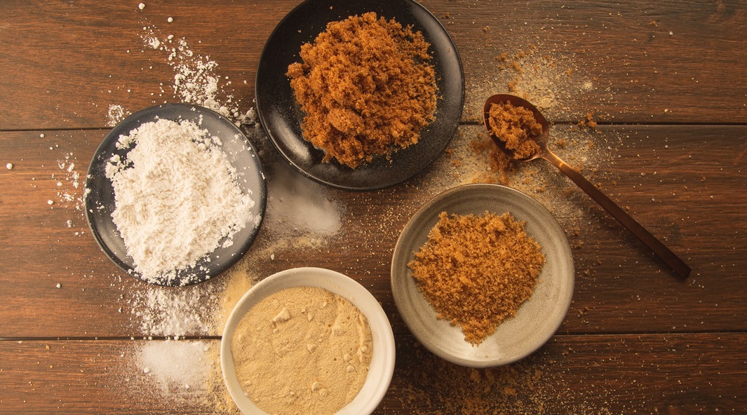 Organics Brown Sugar Range