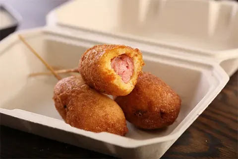 CornDogs