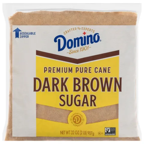 DOM - Dark Brown Sugar