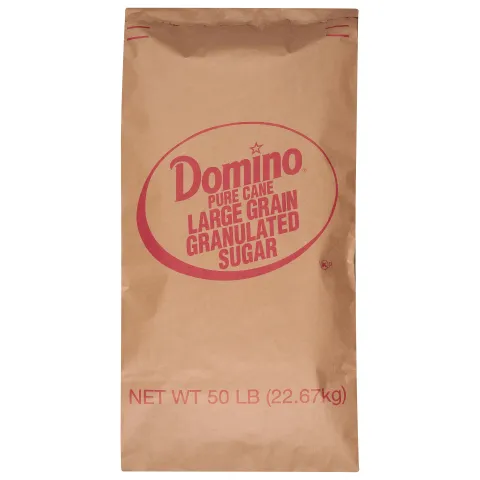 DOM - Sanding 2 Sugar - 50LB Bag