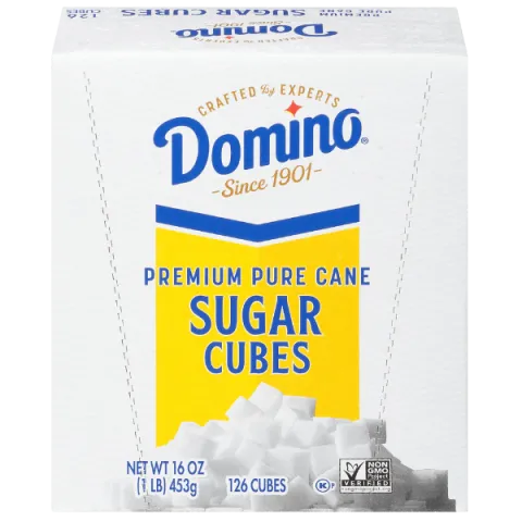 DOM - Sugar Cubes - 1LB