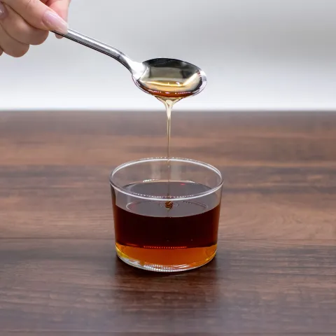 FC - Golden Granulated - Liquid Raw Cane Sugar