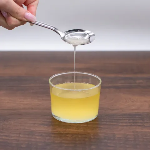 Nulomoline Congealed Syrup