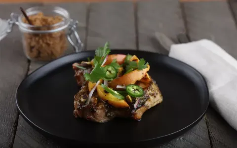 PorkChopSmokedJalapeno