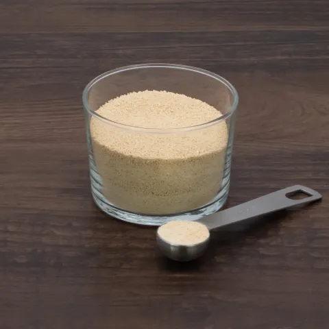 Qwik Flo - Honey Gran - Sugar and Honey Blend